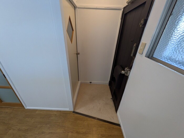 宿院加茂ハイツの物件内観写真