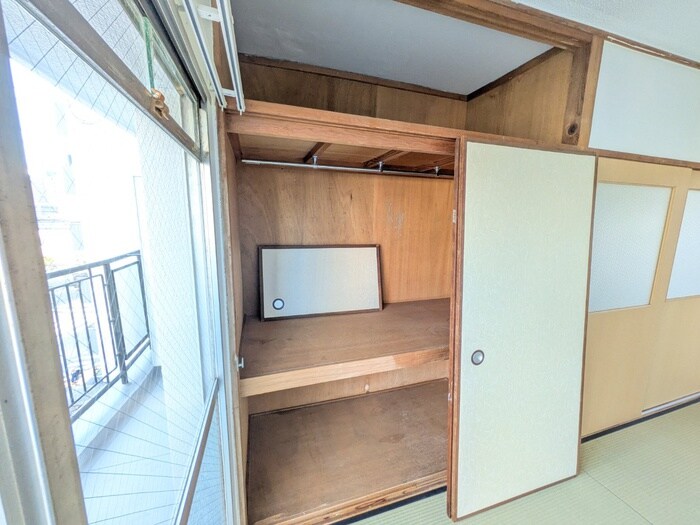 宿院加茂ハイツの物件内観写真