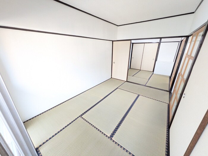 宿院加茂ハイツの物件内観写真