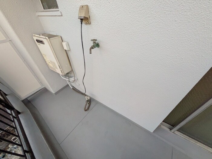 宿院加茂ハイツの物件内観写真