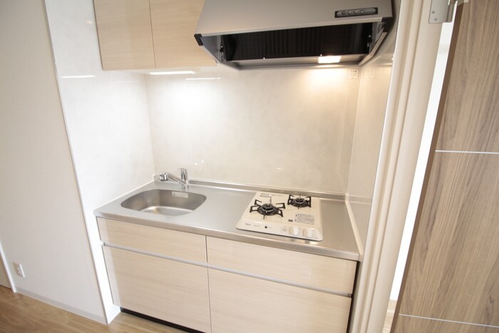 グランリールの物件内観写真