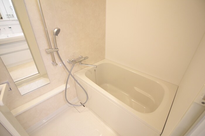 グランリールの物件内観写真