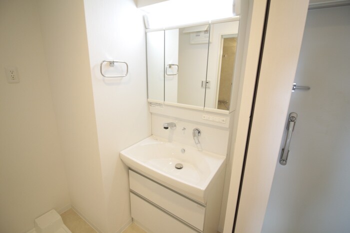 グランリールの物件内観写真