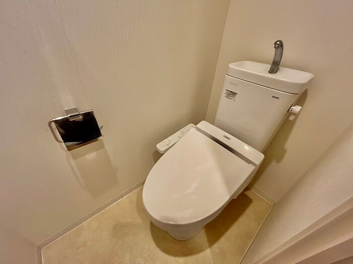 グランリールの物件内観写真