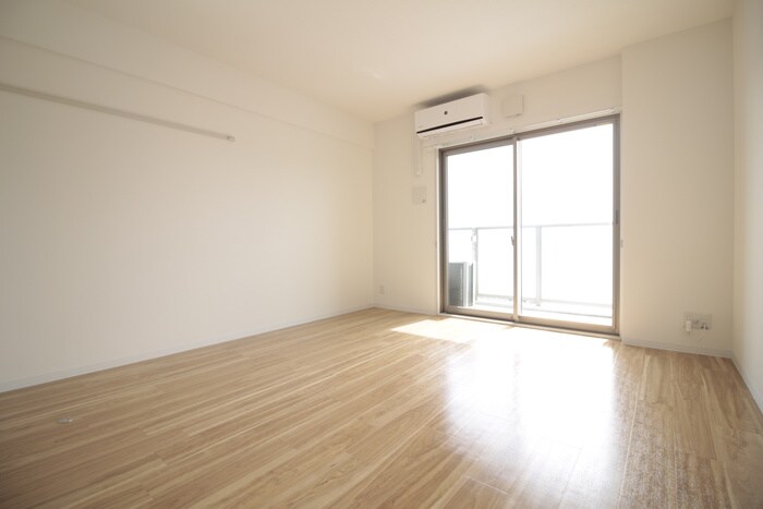 グランリールの物件内観写真