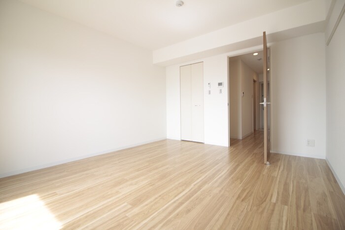 グランリールの物件内観写真