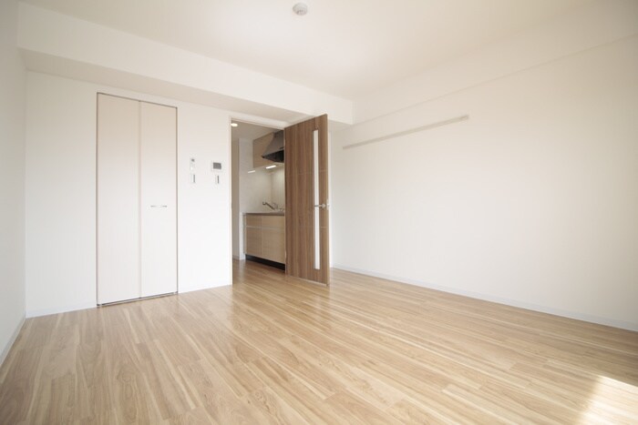 グランリールの物件内観写真