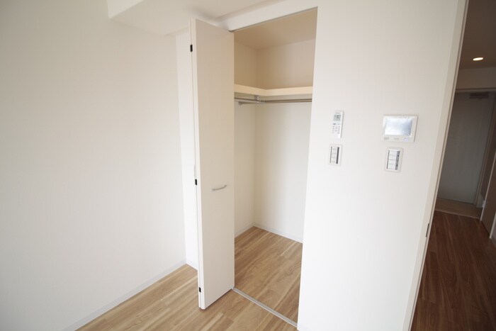 グランリールの物件内観写真