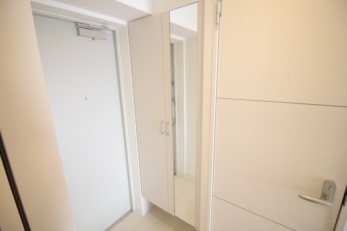 グランリールの物件内観写真