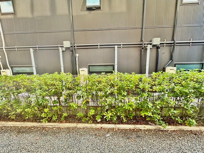 グランリールの物件内観写真