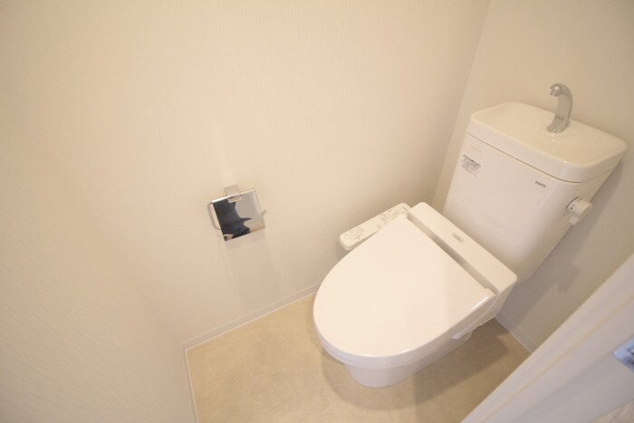 グランリールの物件内観写真