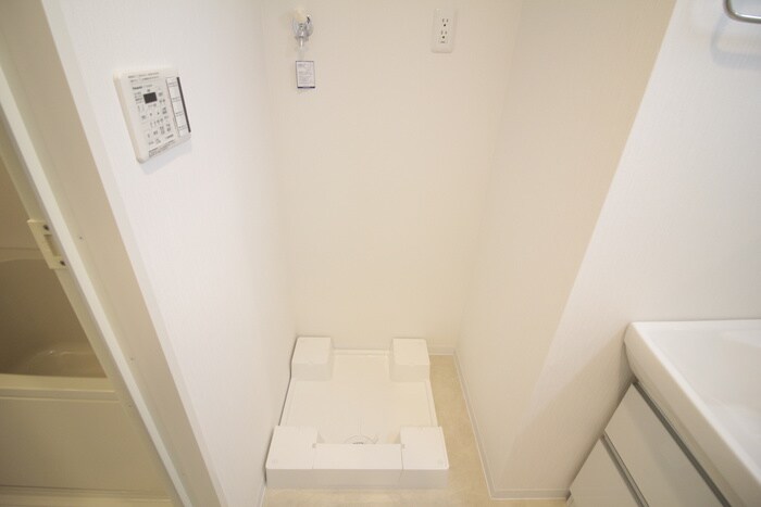 グランリールの物件内観写真