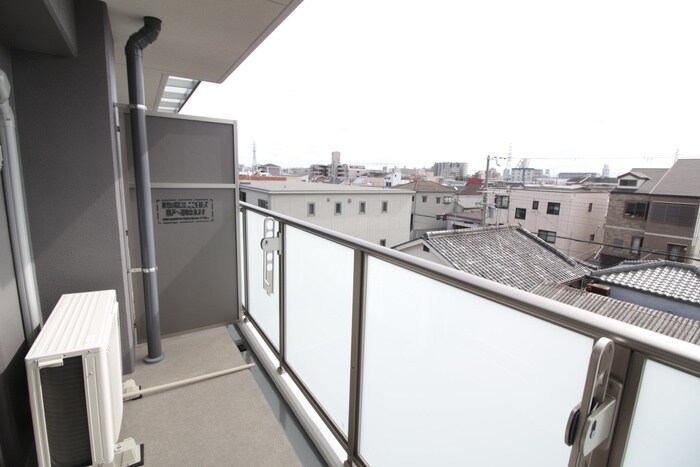 グランリールの物件内観写真