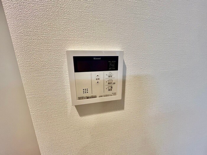 グランリールの物件内観写真