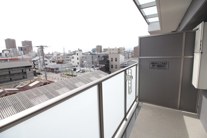 グランリールの物件内観写真