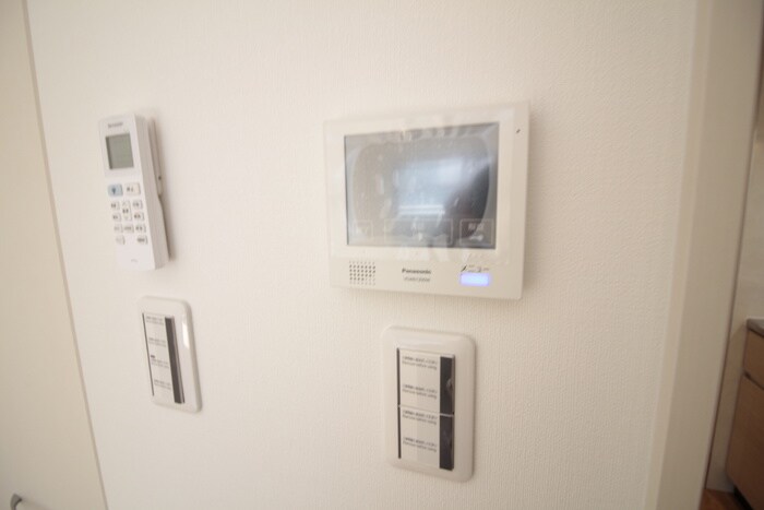 グランリールの物件内観写真