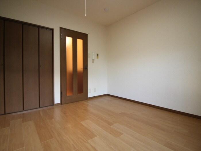 ヴィラウエストの物件内観写真