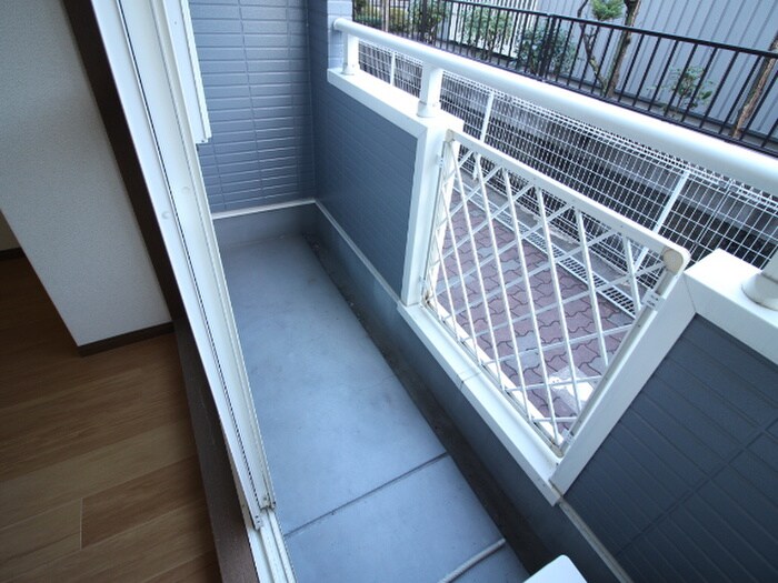 ヴィラウエストの物件内観写真