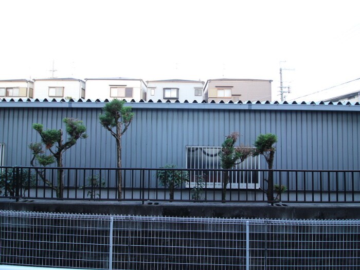 ヴィラウエストの物件内観写真