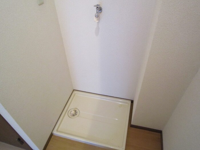 ヴィラウエストの物件内観写真