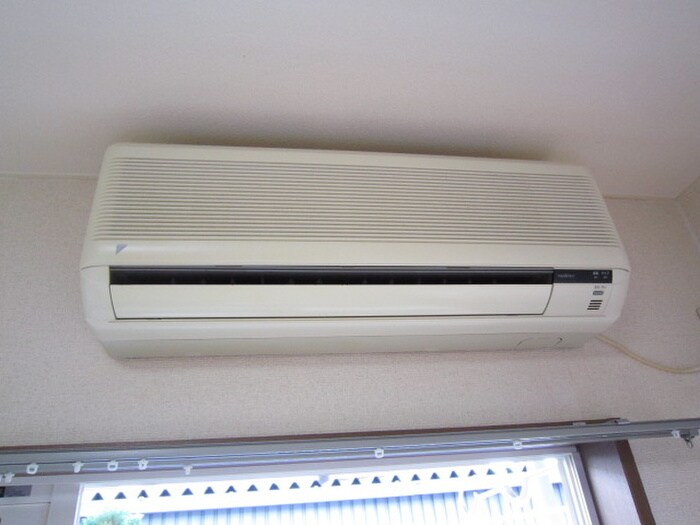 ヴィラウエストの物件内観写真