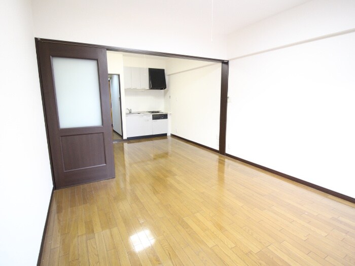 御所北エクセル三宅の物件内観写真