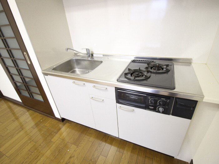 御所北エクセル三宅の物件内観写真