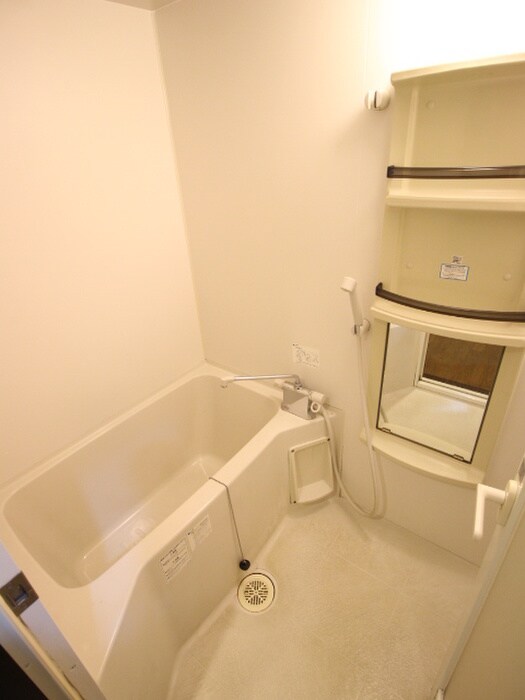 御所北エクセル三宅の物件内観写真