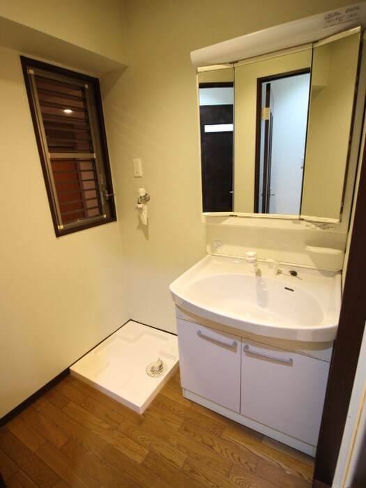 御所北エクセル三宅の物件内観写真