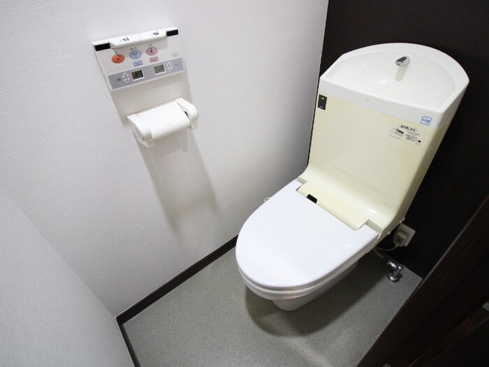 御所北エクセル三宅の物件内観写真