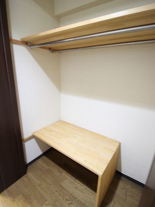 御所北エクセル三宅の物件内観写真