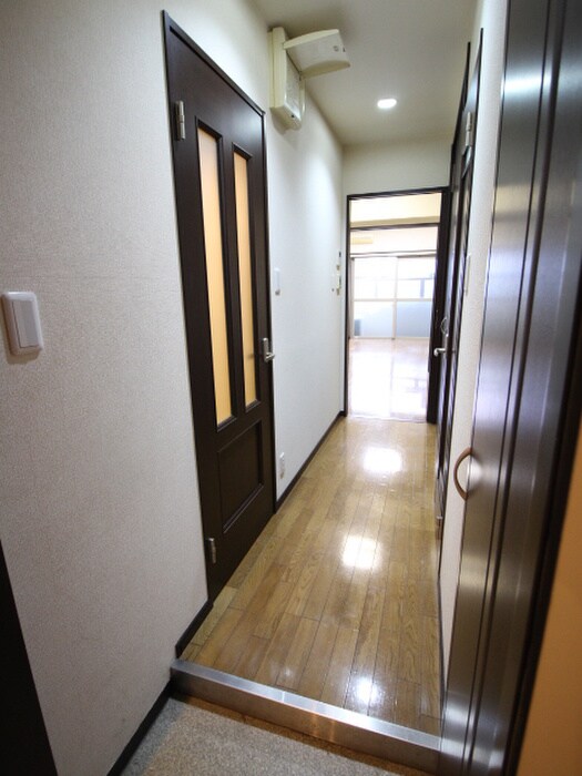 御所北エクセル三宅の物件内観写真