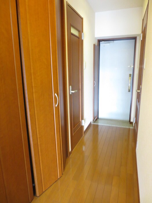 御所北エクセル三宅の物件内観写真