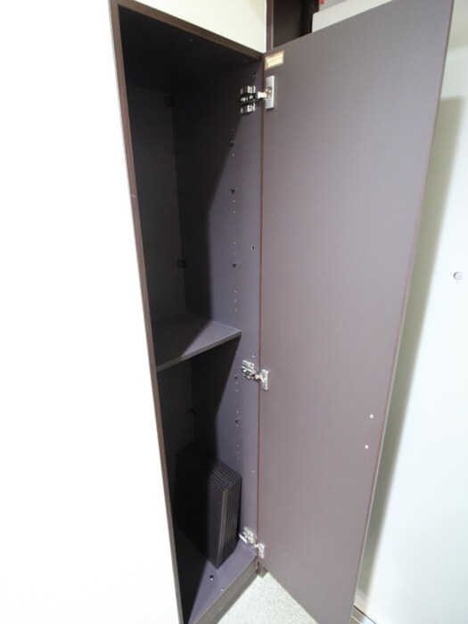 御所北エクセル三宅の物件内観写真