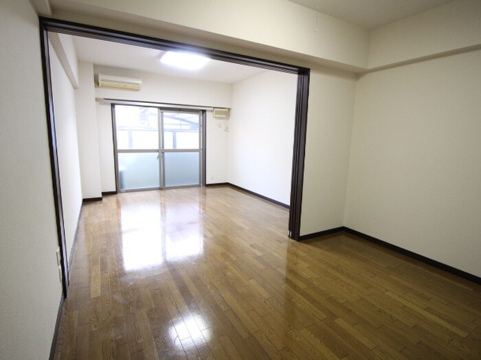 御所北エクセル三宅の物件内観写真