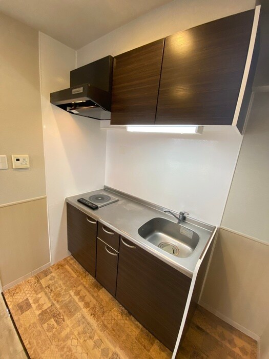 フレール烏丸五条の物件内観写真