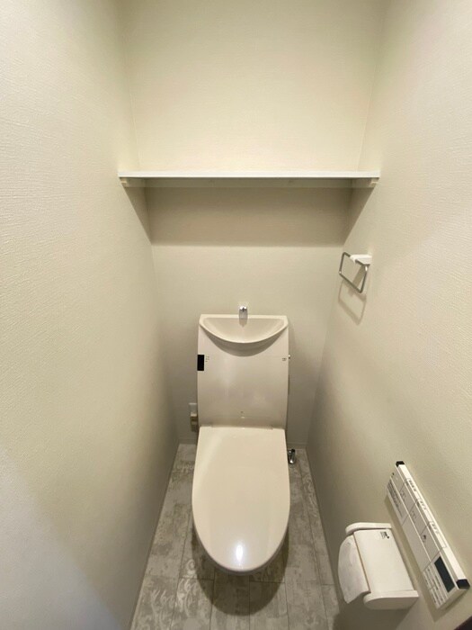 フレール烏丸五条の物件内観写真