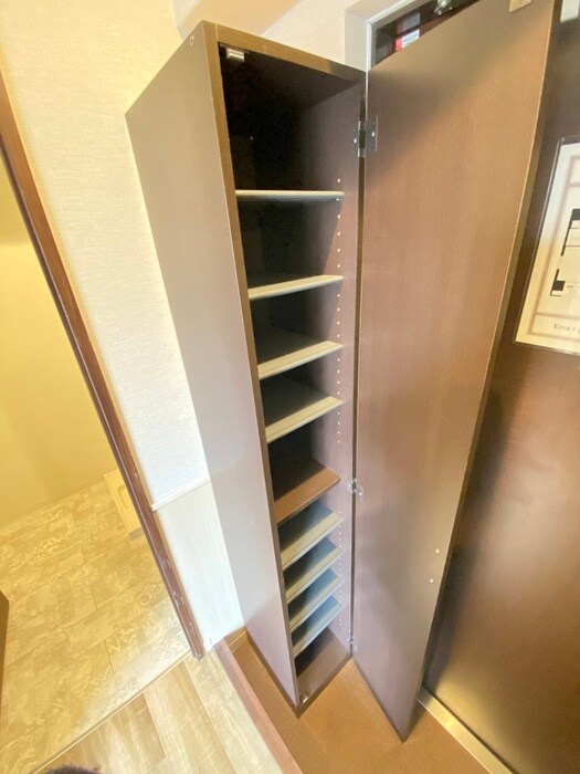 フレール烏丸五条の物件内観写真