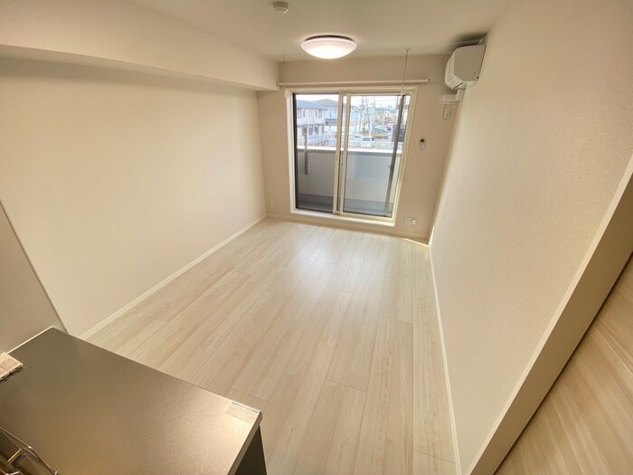 ユーウェルの物件内観写真