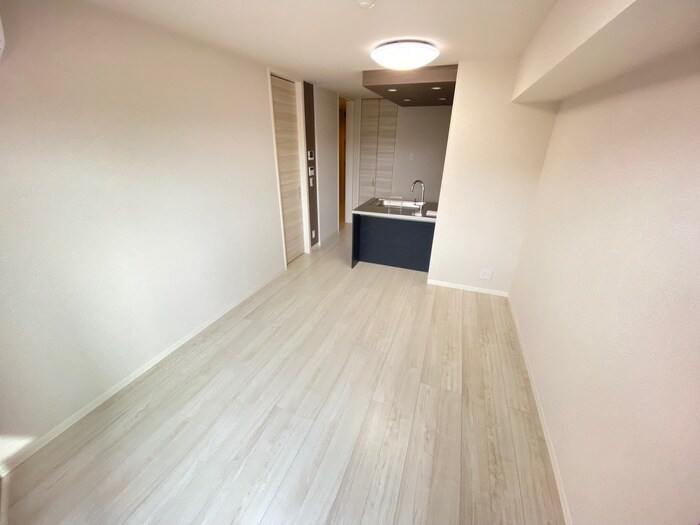 ユーウェルの物件内観写真