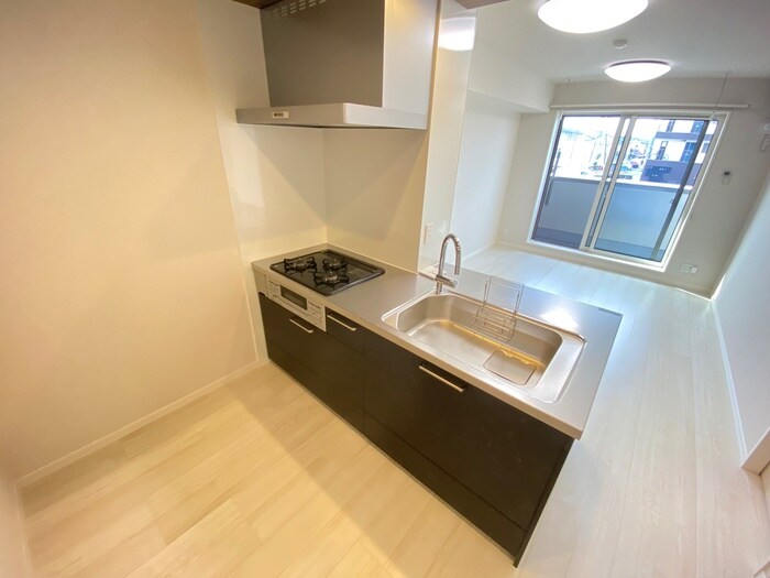 ユーウェルの物件内観写真