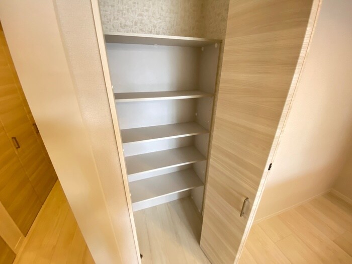 ユーウェルの物件内観写真