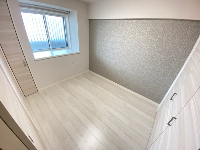 ユーウェルの物件内観写真