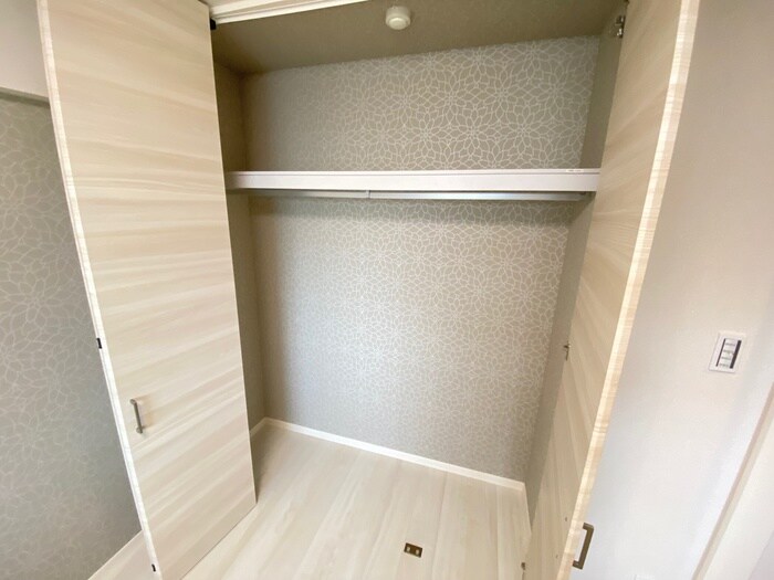 ユーウェルの物件内観写真