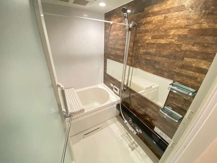 ユーウェルの物件内観写真