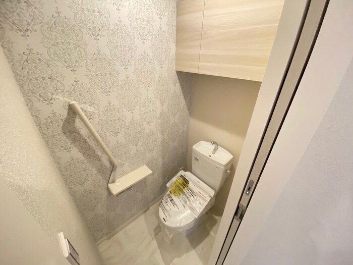 ユーウェルの物件内観写真