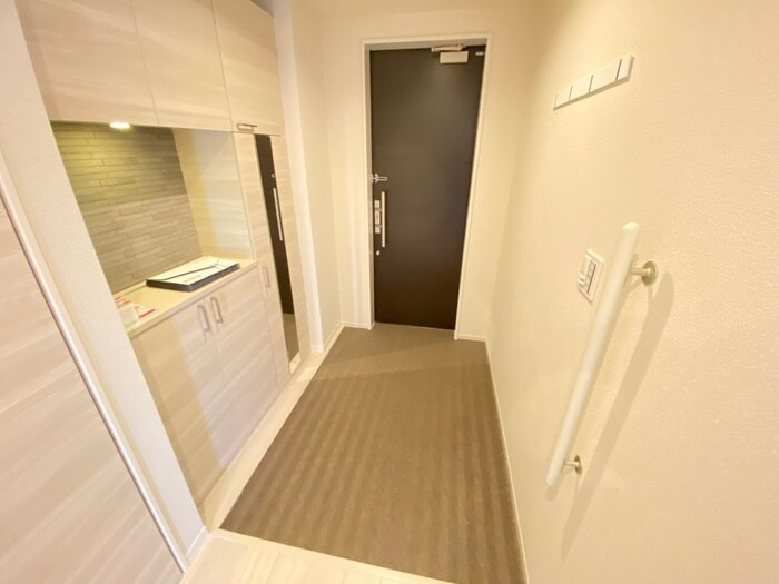 ユーウェルの物件内観写真