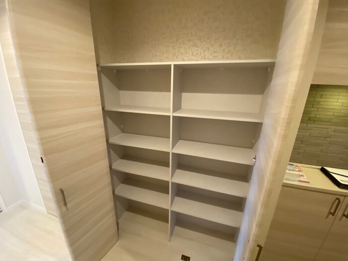 ユーウェルの物件内観写真