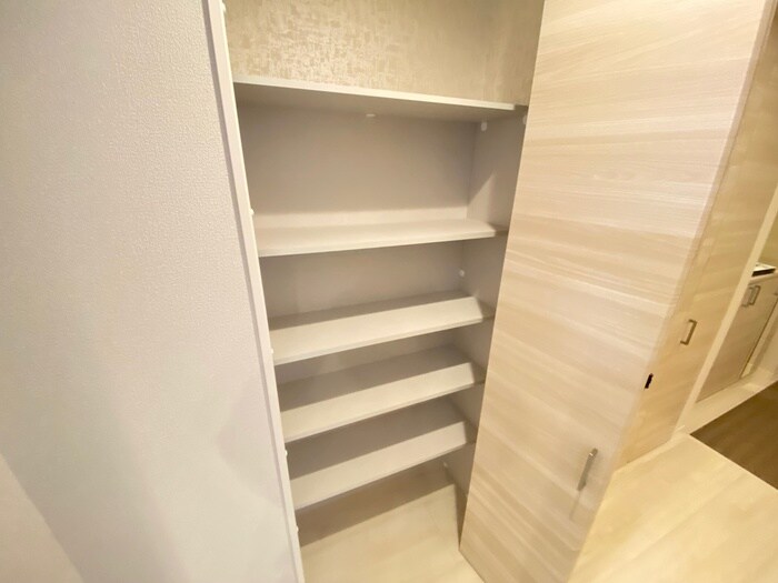 ユーウェルの物件内観写真