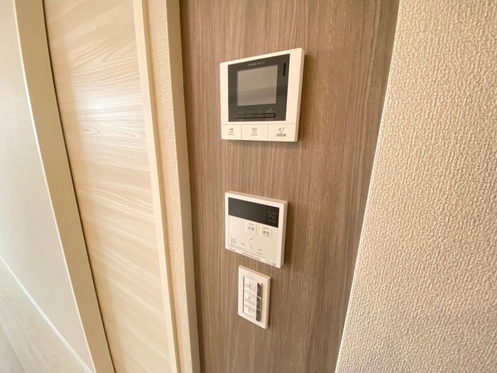 ユーウェルの物件内観写真